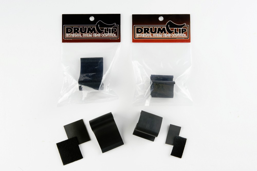 DrumClip - External Drum Ring Control DCRG