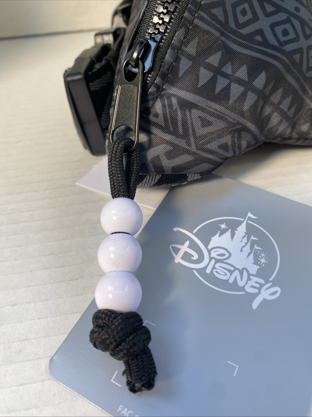 Disney Parks The Lion King & Friends Fanny Pack Waist Bag NWT