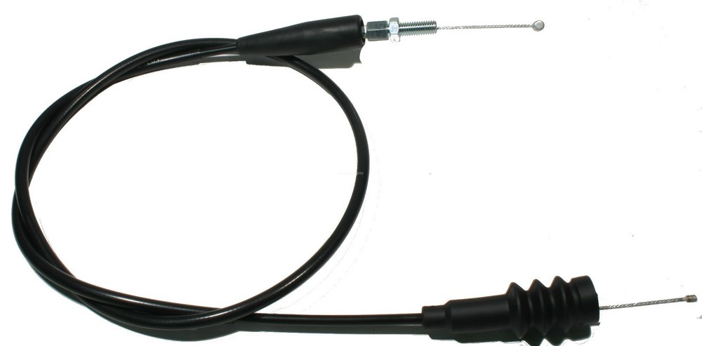 Kawasaki KDX 220, 1997-2002, Throttle Pull Cable - KDX220