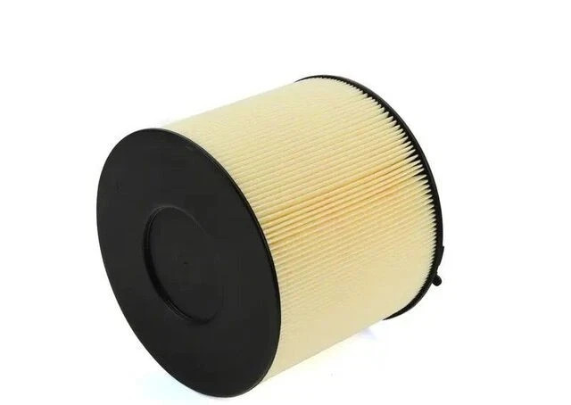Audi Genuine Air Filter - 8W0133843C