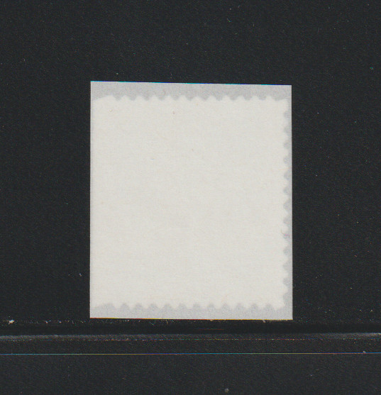 US EFO ERROR Stamps #3830D Microprinted Egret, Bird: Big Die Cut shift! MNH