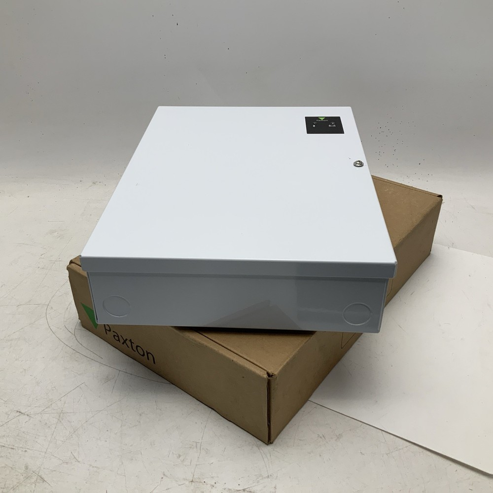 NEW PAXTON INTERCOM PANEL 337-727-US