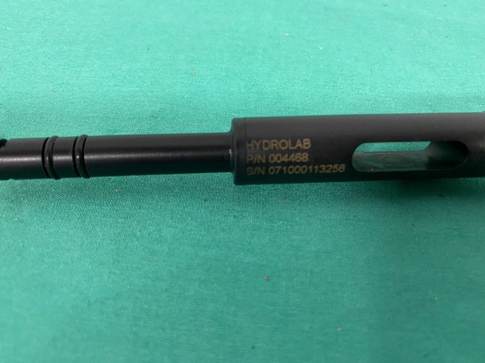 HYDROLAB PROBE P/N 004468