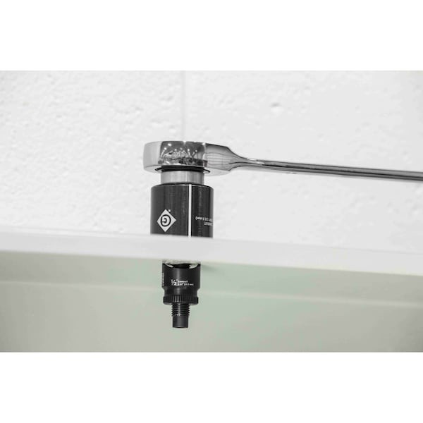 Greenlee K3bb-3/4 Knock Out Set