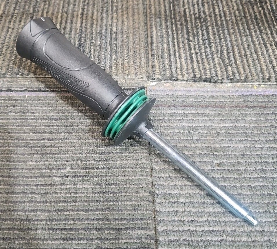 MasterForce Boost 20-Volt Brushless Cordless 4-Tool Combo Kit