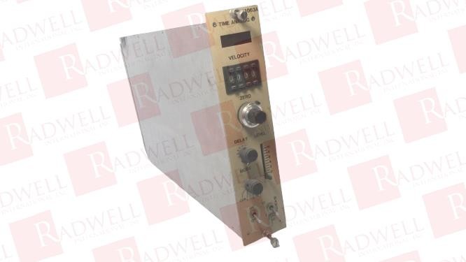 SONIC INSTRUMENTS VTA063A / VTA063A (USED)