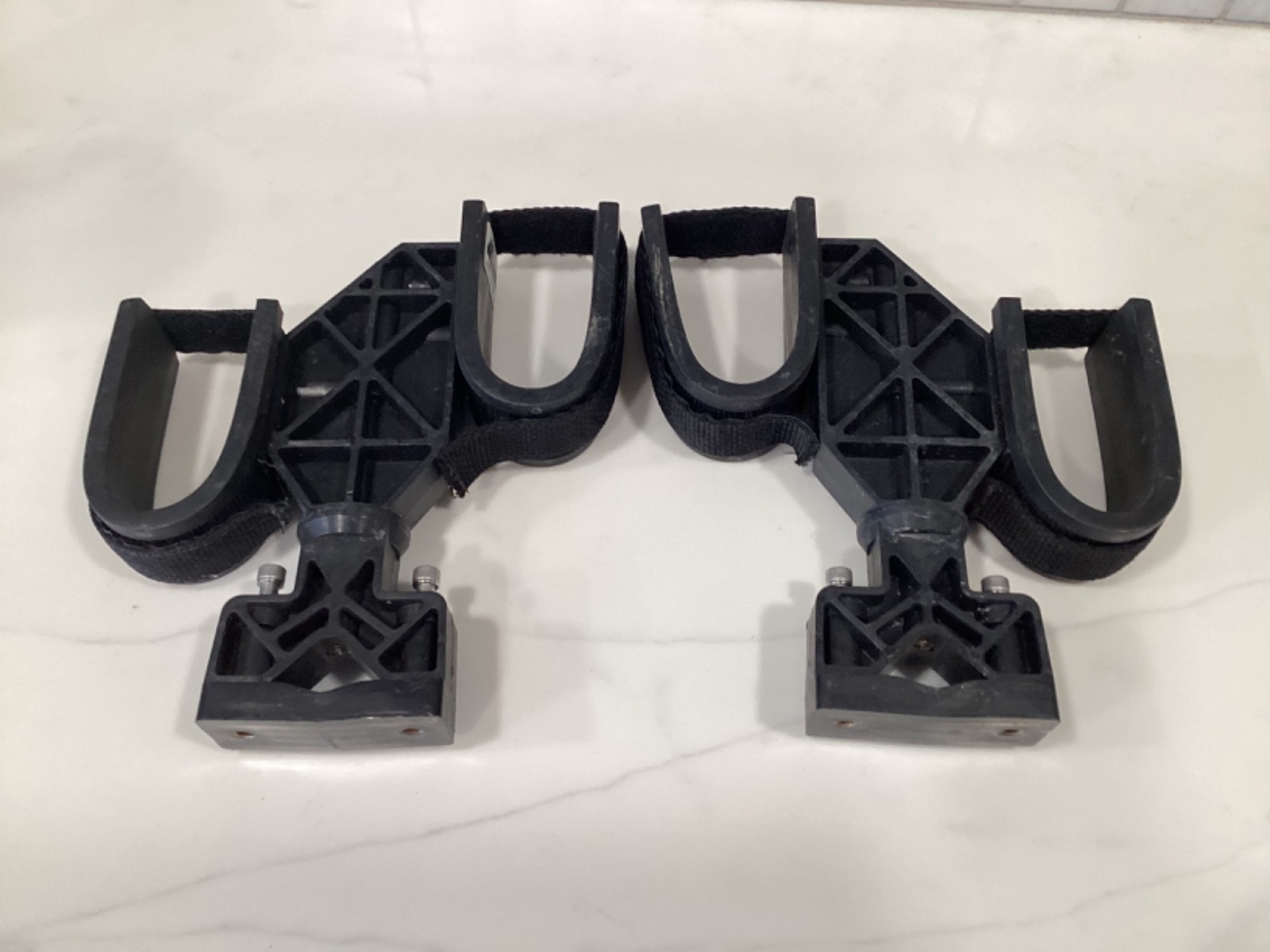 Rugged Gear ATV Gun Rack Good Condition