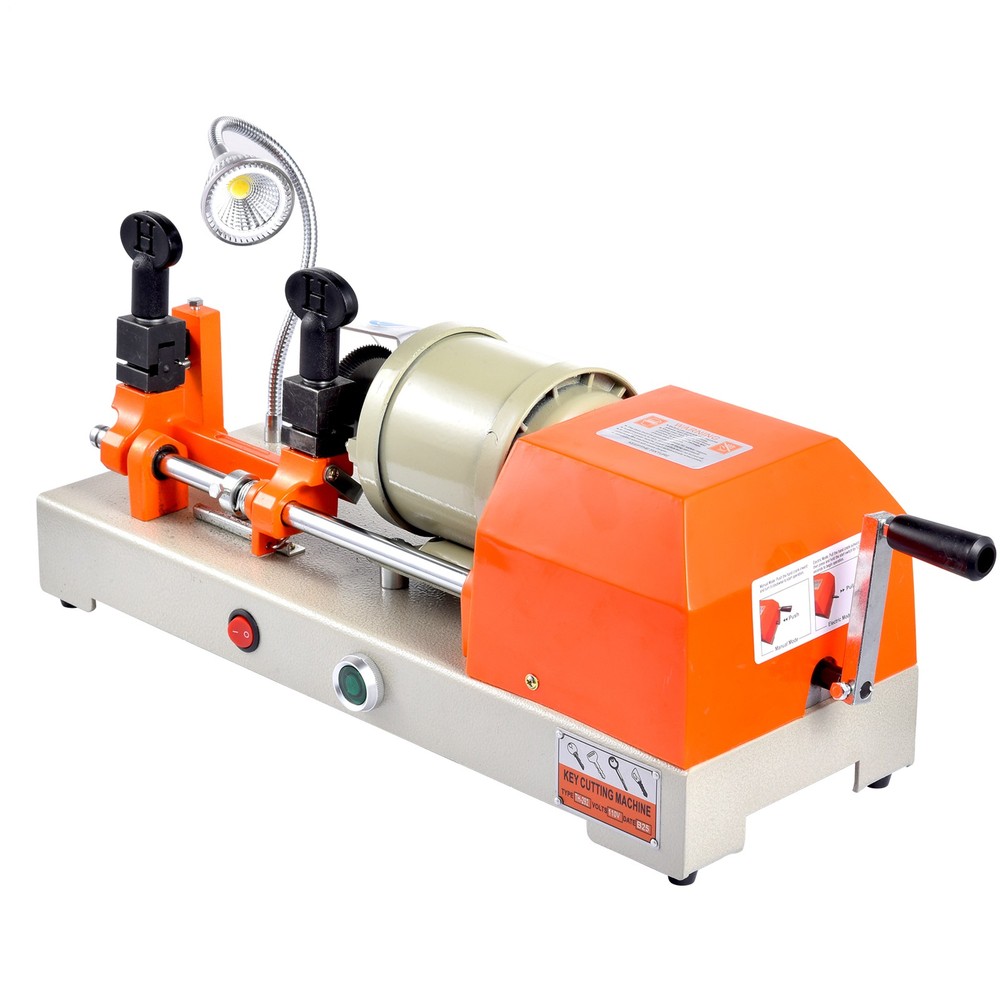 Horizontal Cutter Cutting Machine Automatic Manual Milling for Hardware Stores