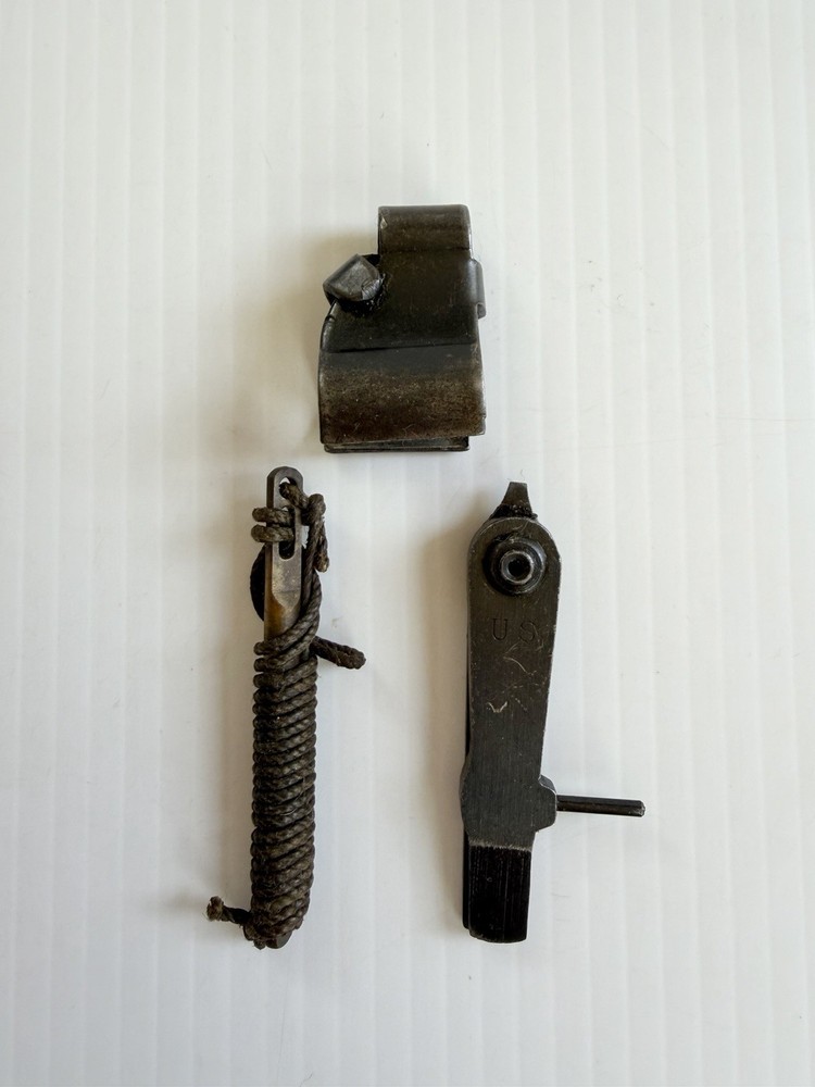 Original Springfield Accessory Kit