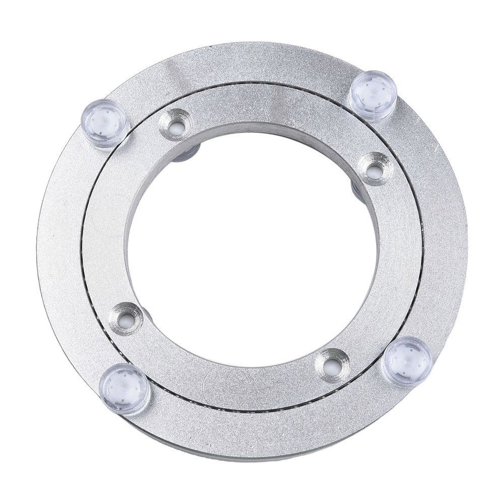 12-39cm Rotating Bearing Turntable Lazy Susan Base for Kitchen Dining Table