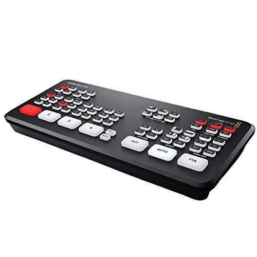 Blackmagic Design ATEM Mini Pro HDMI Live Stream Switcher. NEW