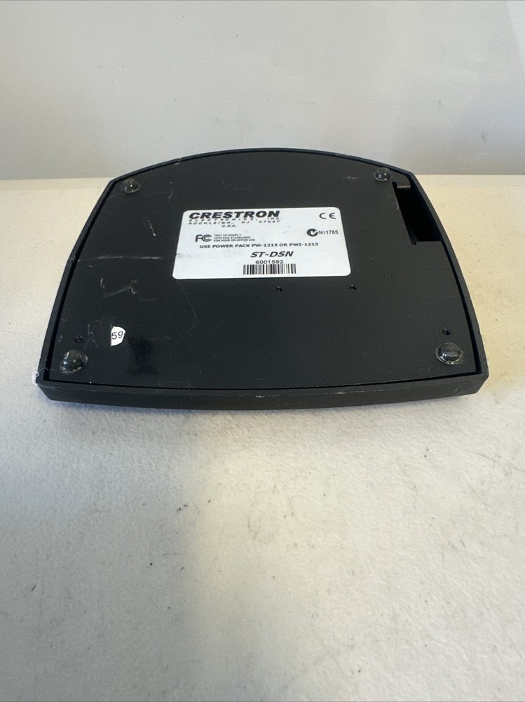 Repalcement Crestron ST-DSN Dock Only