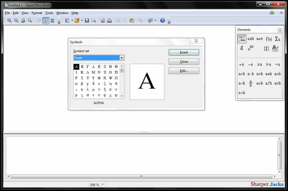 NEW & Fast Ship! Apache Open Office Suite - Word Processor / Spreadsheet Mac CD