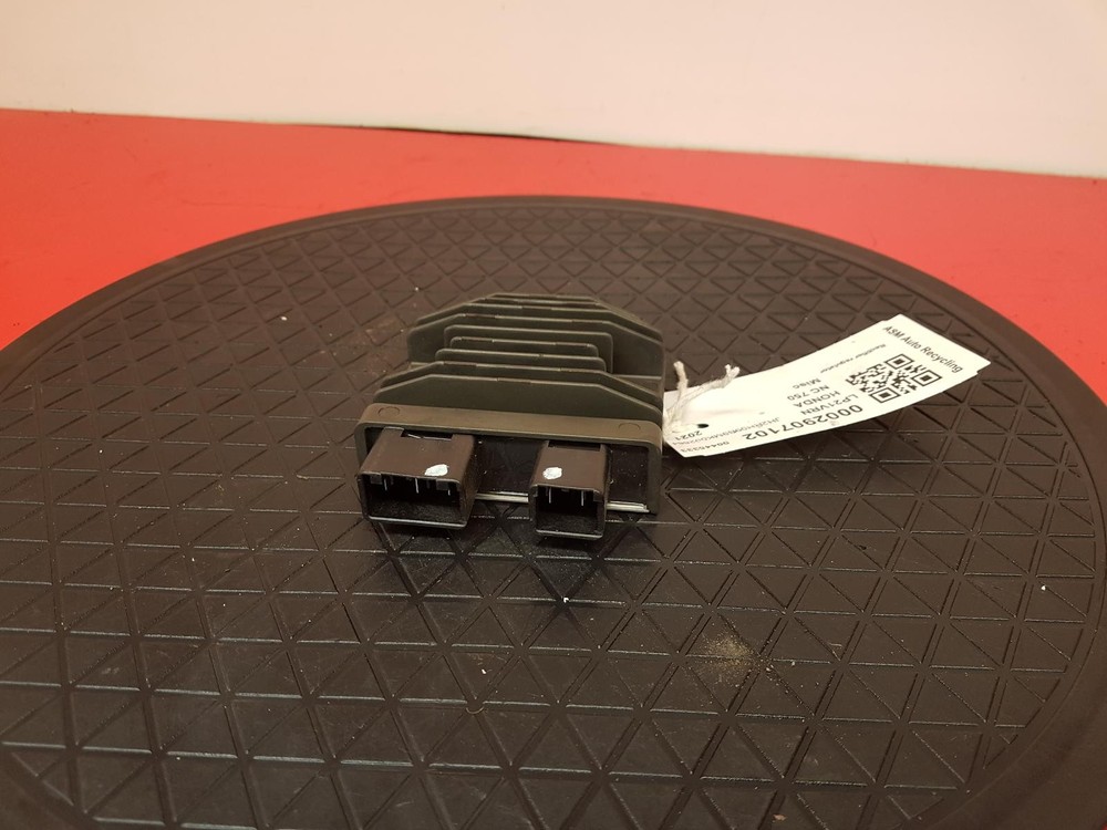 2021 HONDA NC 750 RECTIFIER REGULATOR