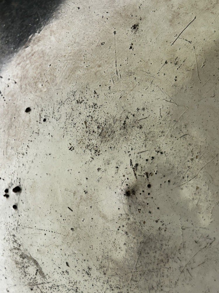 Adelphi silverplate serving bowl, 8 inches wide