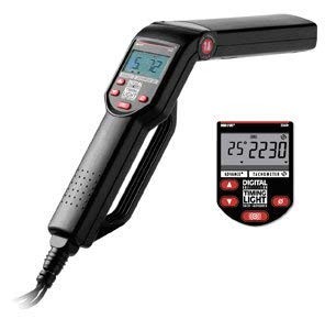 INNOVA 3568 Digital Timing Light