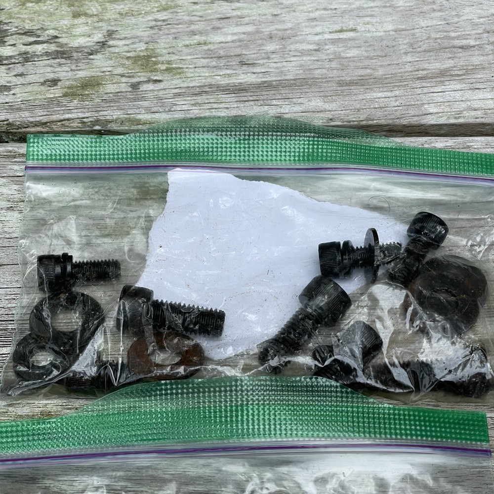 BOWFLEX MAX M6 Replacement OEM Hardware