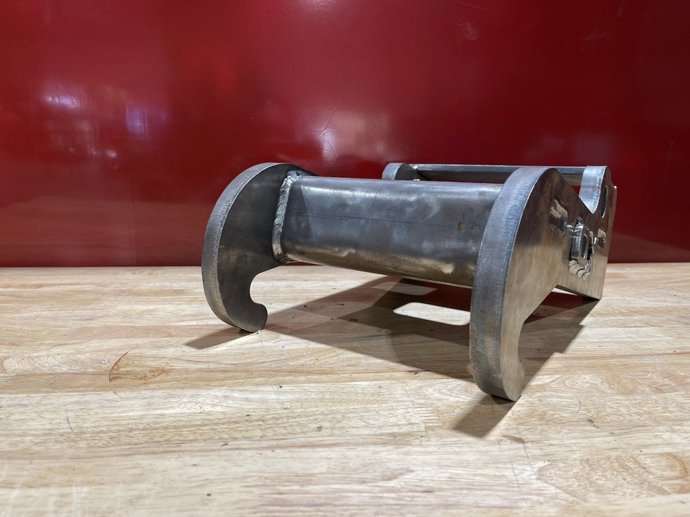 Bobcat X-Change Coupler Quick Attach Excavator Bucket Xchange