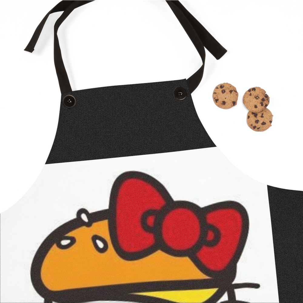 Hello kitty Apron