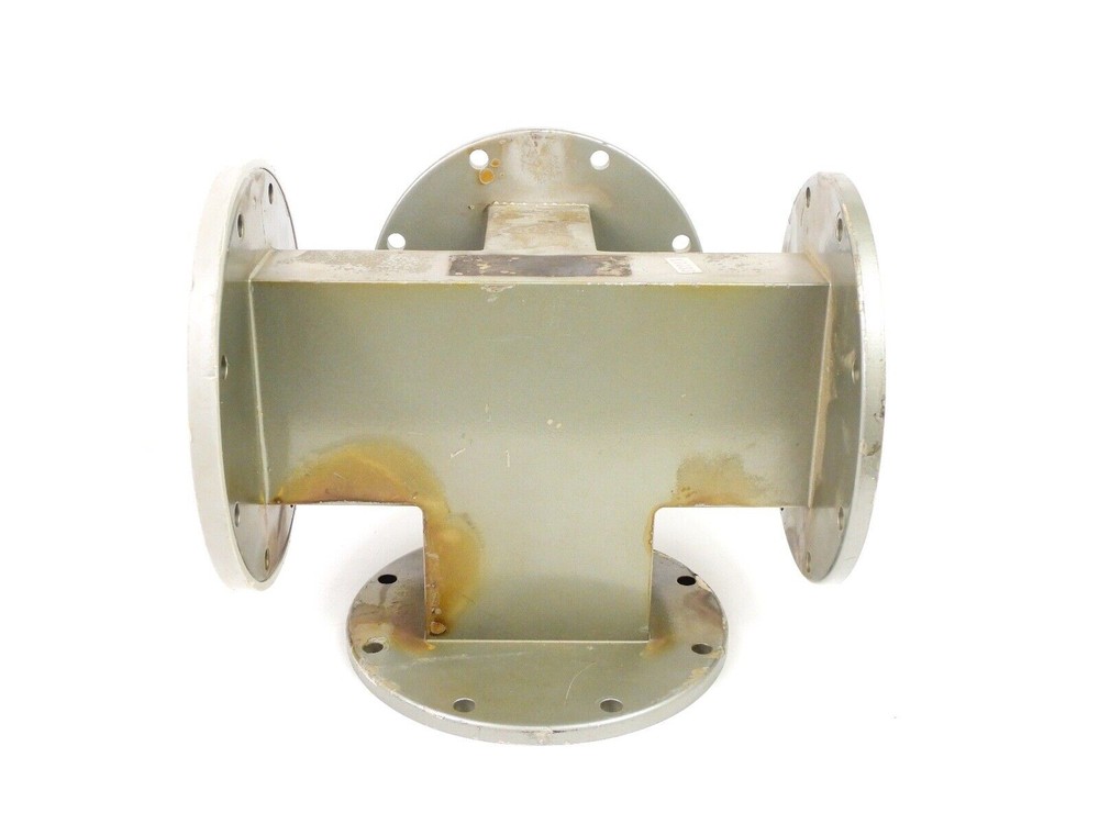Hewlett Packard 17033 Waveguide Connector