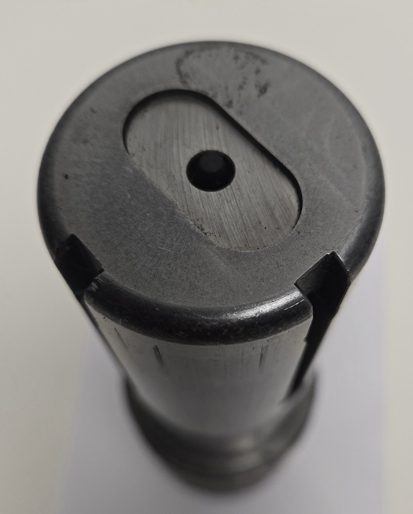 AMADA TOOL PUNCH ASSEMBLY .562 x 1.125.