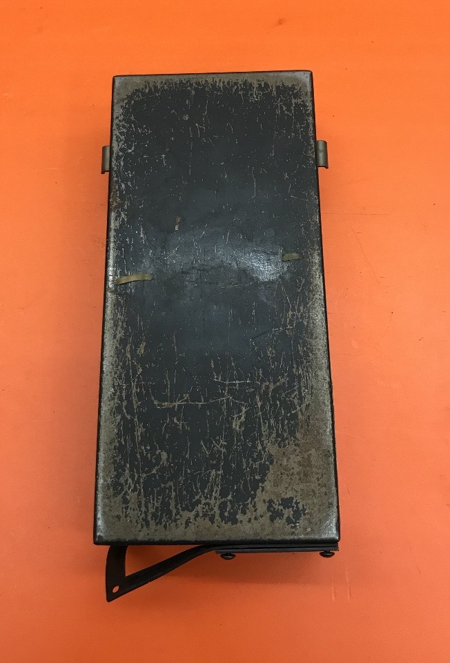 Okuma robot tech pendent, Model 5000s, E0189-653-025