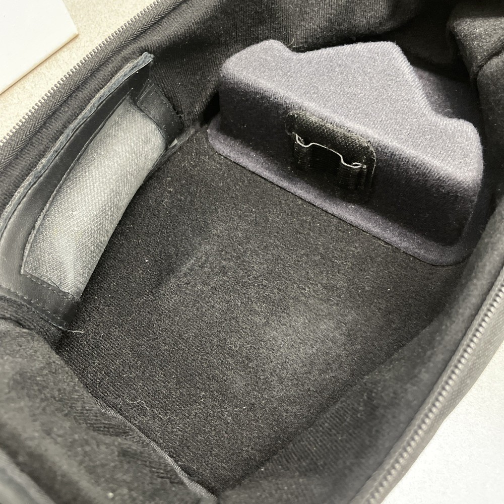 Genuine Bose A20 Replacement Aviation Headset Case Only