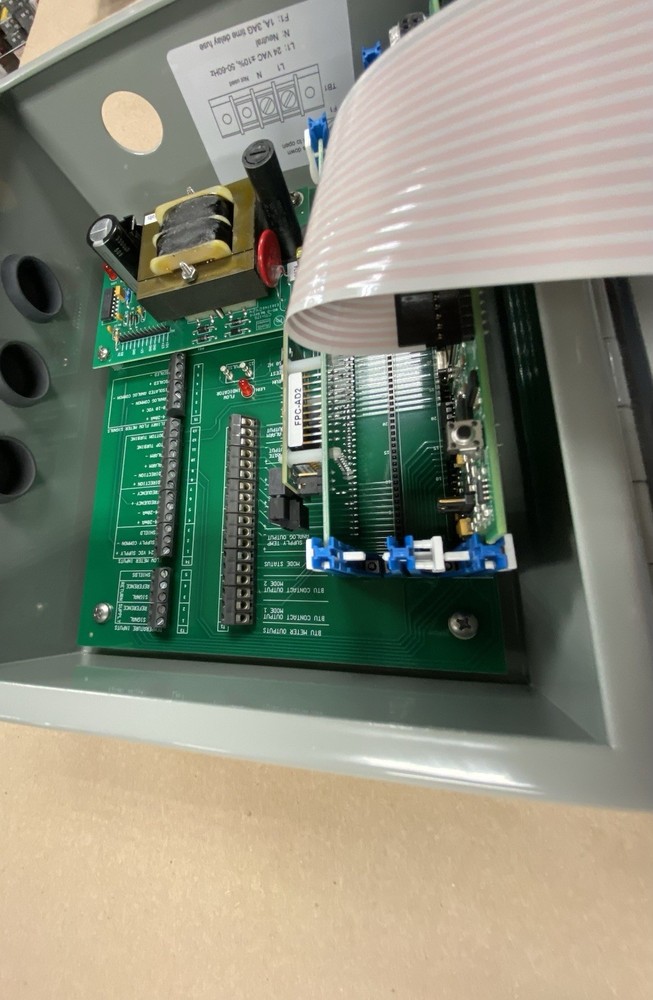 Onicon System-10 BTU Meter