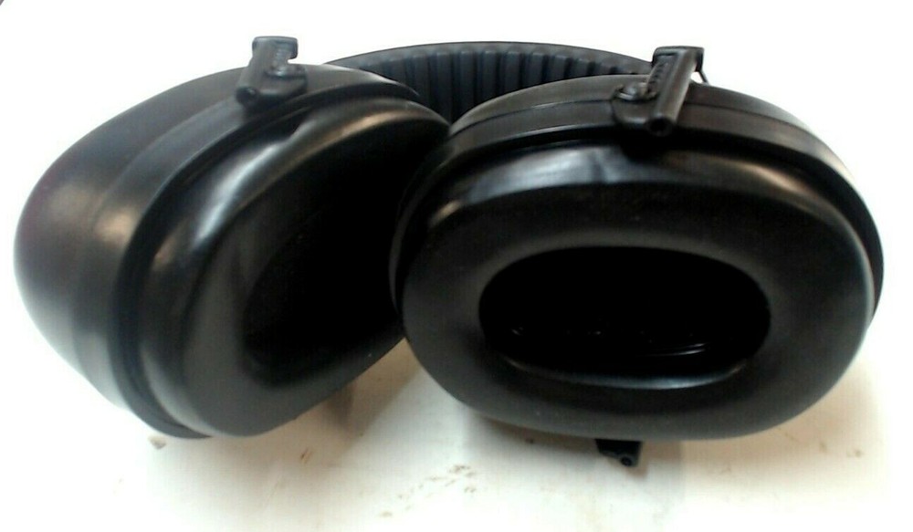 Elvex HB-650 Ultra Sonic Hearing Protector