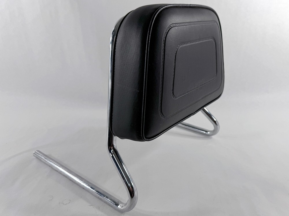 NOS AMCO ADJUSTABLE PASSENGER BACKREST