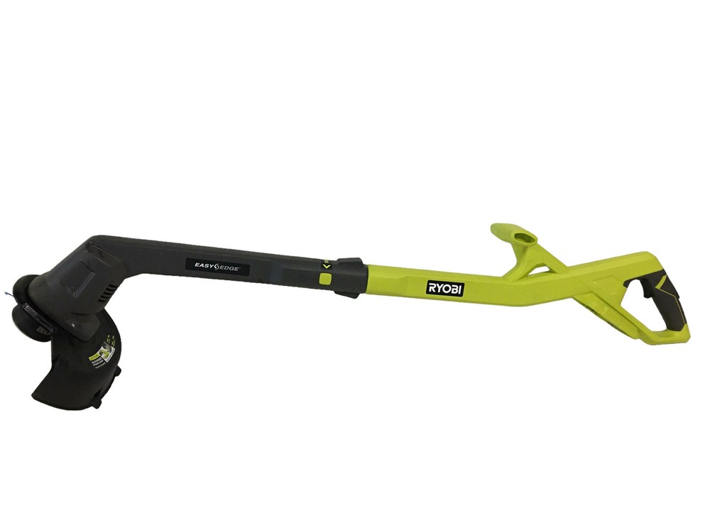 RYOBI ONE+ 18V 10" String Trimmer/Edger PCLST01 (Tool Only)