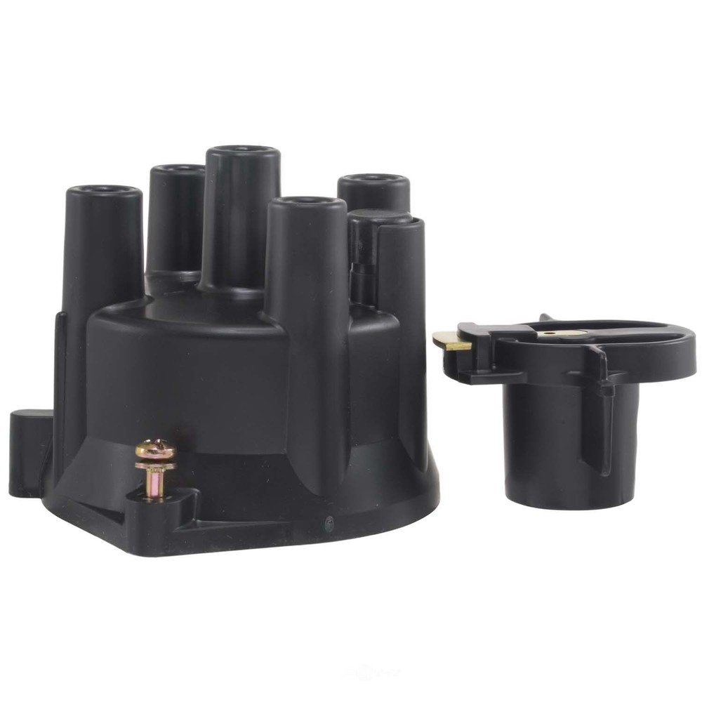 Distributor Cap and Rotor Kit-O.E. Replacement WVE 3D1198