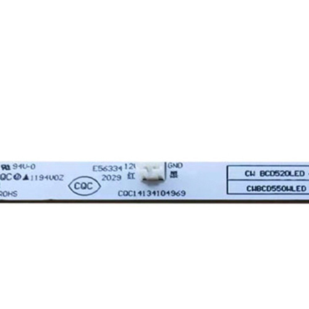 LED Refrigerator Light Strip for Skyworth Models BCD-469 BCD-483WMSD 12 Volt