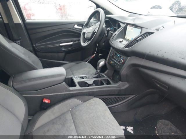 Speedometer MPH Fits 19 ESCAPE 63854