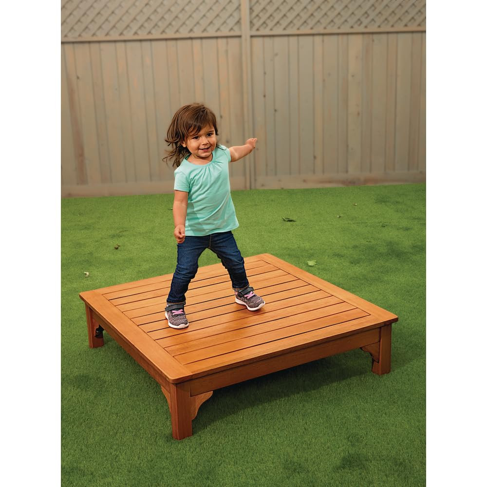 Outdoor Low Play Table