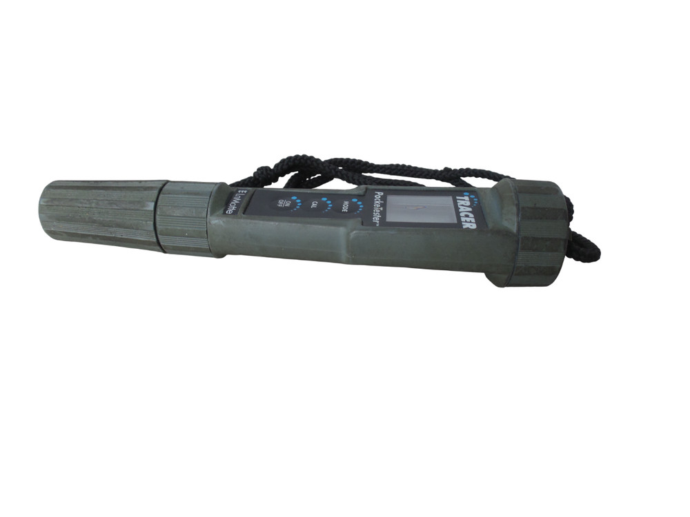 LAMOTTE POCKETESTER Salt/TDS/Temp Tracer Meter