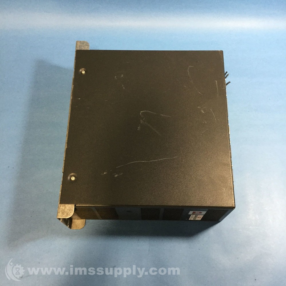 Baumuller BUM60-VC-0A-0001 Servo Drive Controller USIP