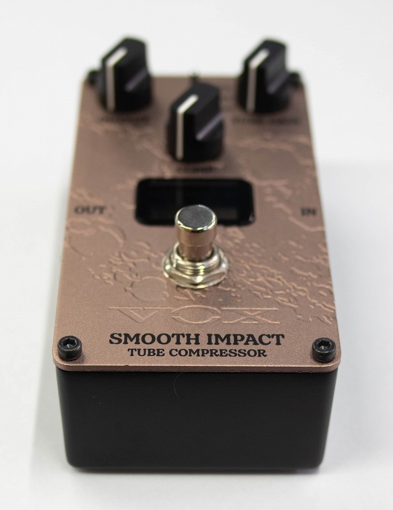 Vox Ve-Si Smooth Impact
