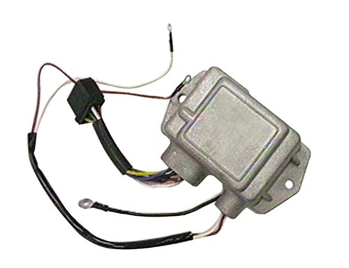 SPI 01-401 CDI Box for Kohler Engines - Reliable Ignition Control Module