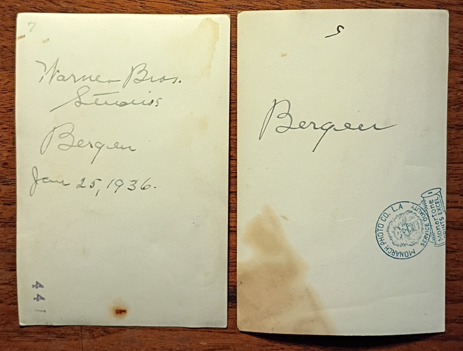 Singer/Civil Rights Activist Mabel Diggs C. 1920 Stage Bodice, Photos & Programs