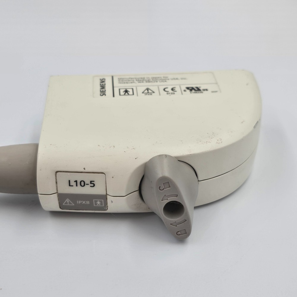 Siemens L10-5 Transducer probe
