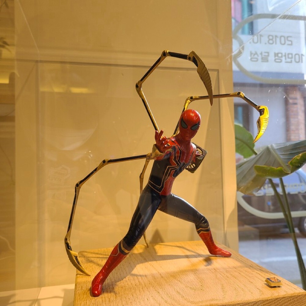 SANAGO New Sanago Premium 3D Pen Set 3 Type Module Replaceable Korean Artists