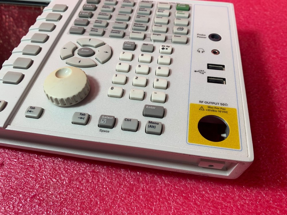 Keysight N8300A Wireless Networking Test Set ''Panel only'' E4410-63113