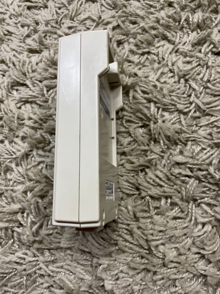 Data Logger Hioki 3912-20 comunication base