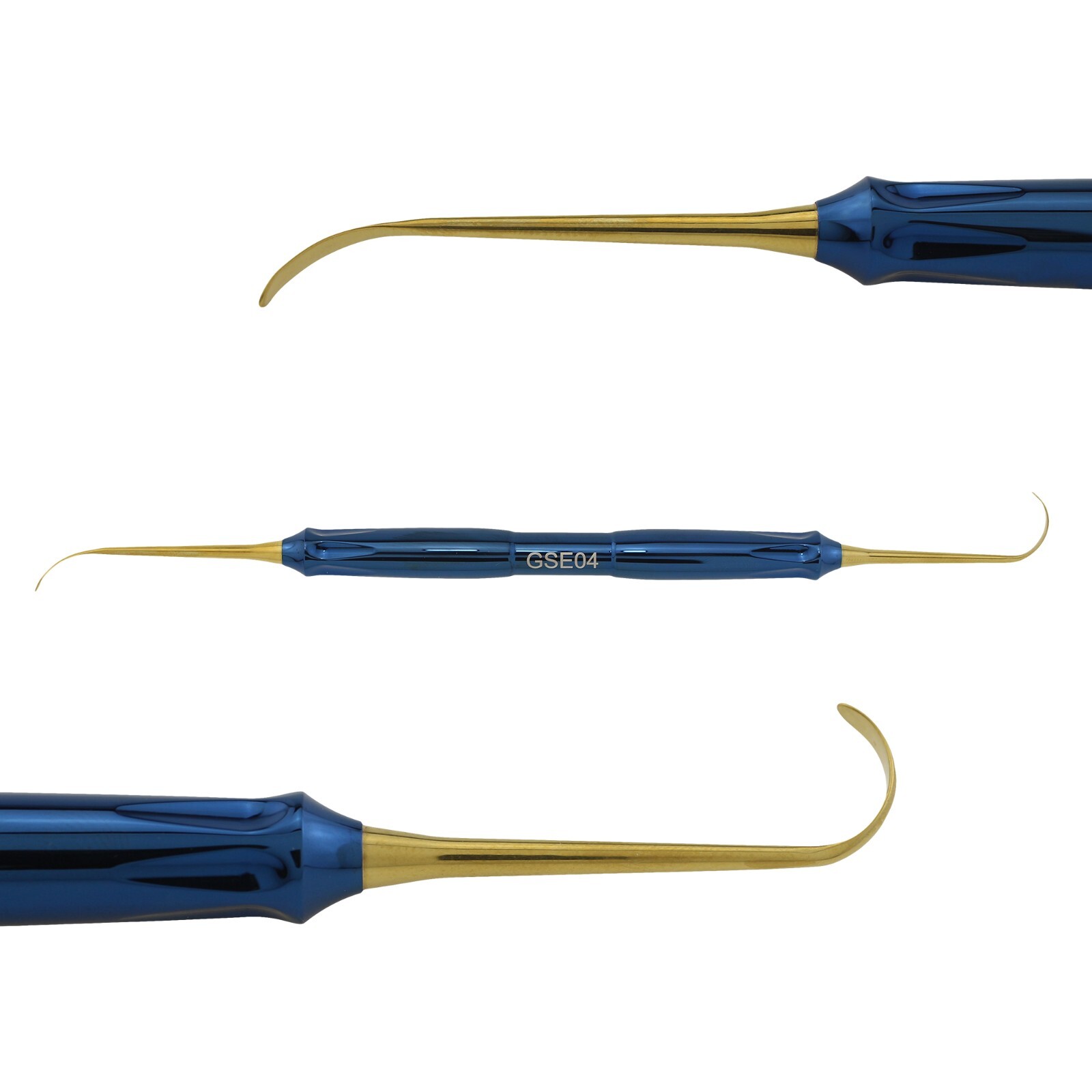 DASK Dental Sinus Lift Kit Lateral Crestal Drills Stoppers Elevation Instruments