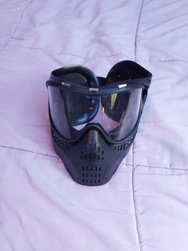 Tactical Airsoft Mask