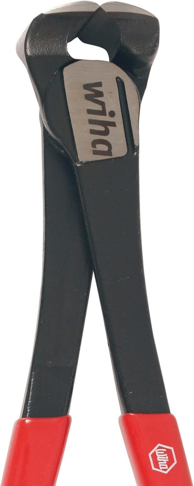 End Cutting Nippers 8 Inch 32659 High Leverage Precision Cutter