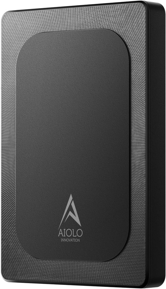 Lightweight 500GB USB 3.0 HDD - Plug and Play External Storage Solution