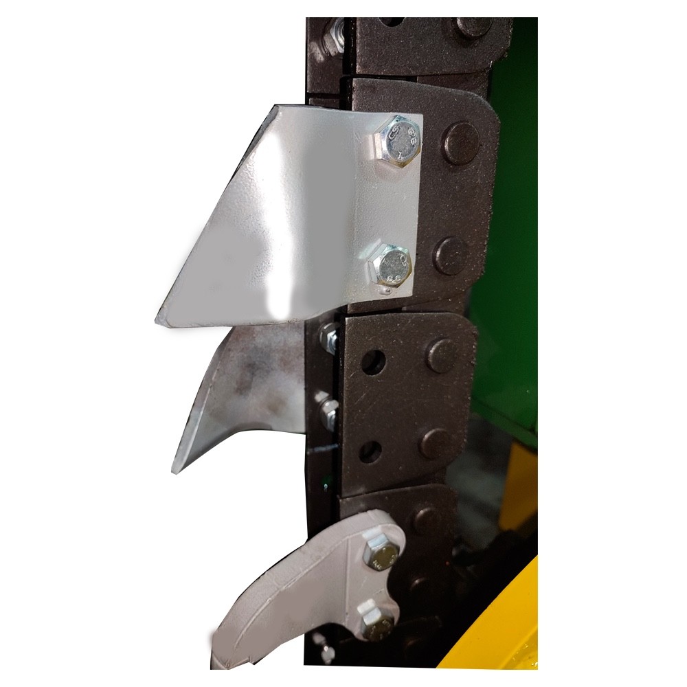 JMA 36" Trencher for Skid Steers with Adjustable Digging Depth