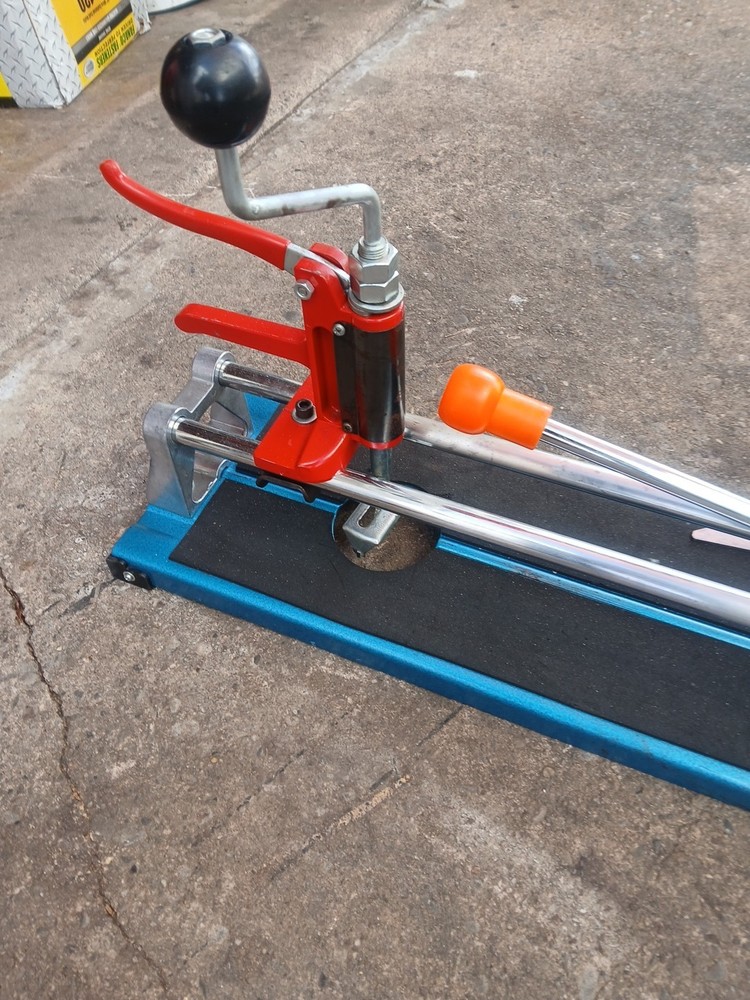 Heavy Duty Tile Saw